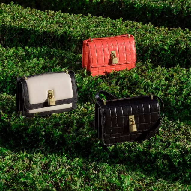 Bags & luggage