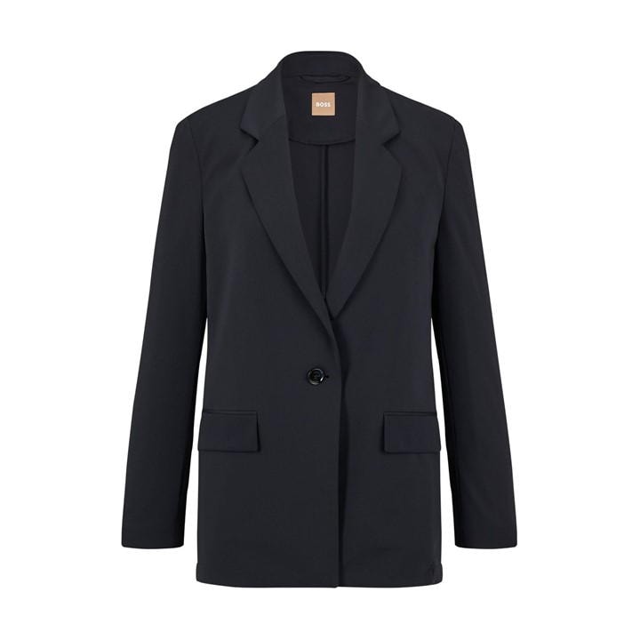 Jernara1 Blazer Jacket