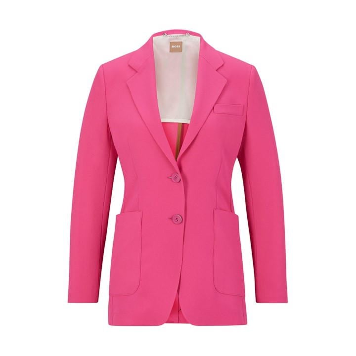 Japito Blazer Jacket