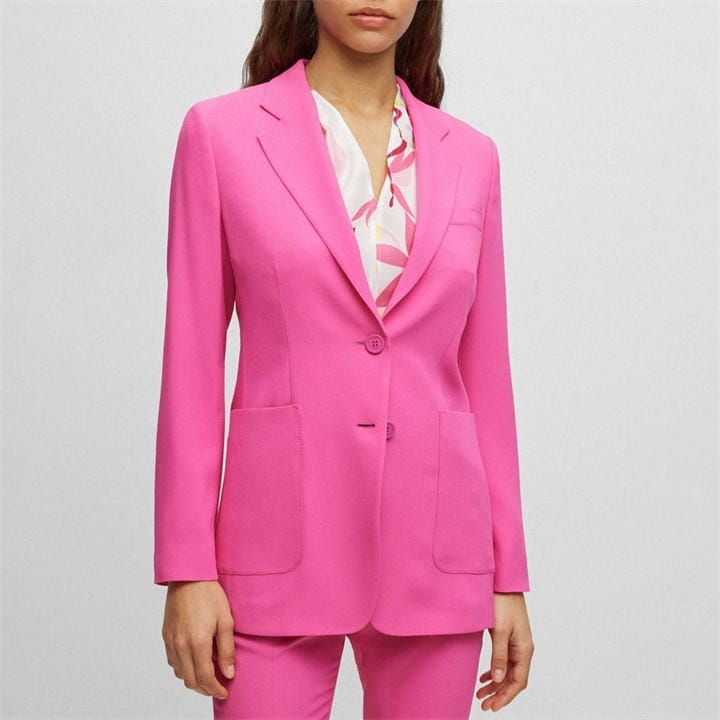 Japito Blazer Jacket