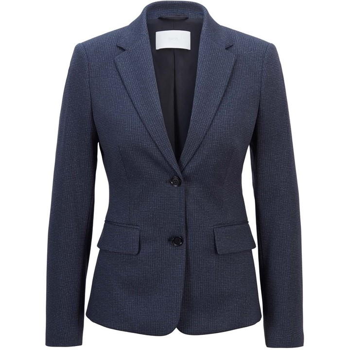 Jaletia3 Blazer Jacket