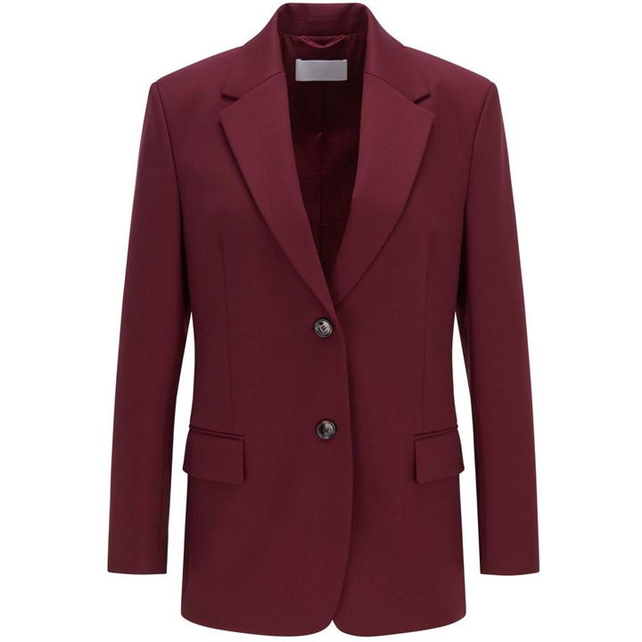 Jemara1 Blazer Jacket