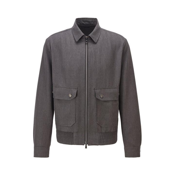 Narten1 Jacket