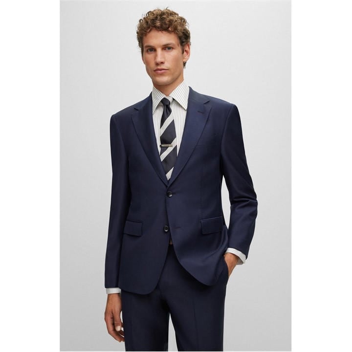 T-Jarrod Blazer Jacket