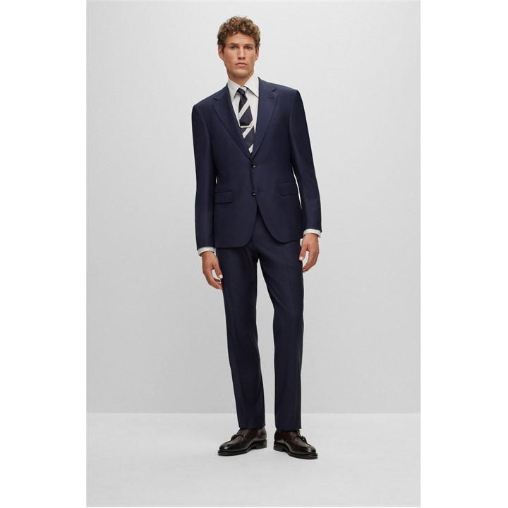 T-Jarrod Blazer Jacket