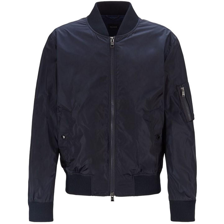 Costia Jacket