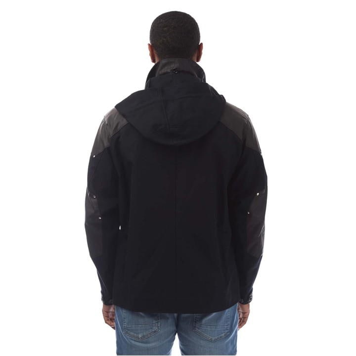 C_Pitkin Jacket
