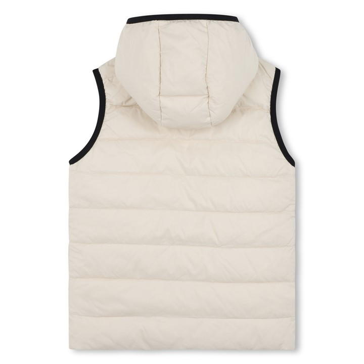 Boss Reverse Gilet Jn61