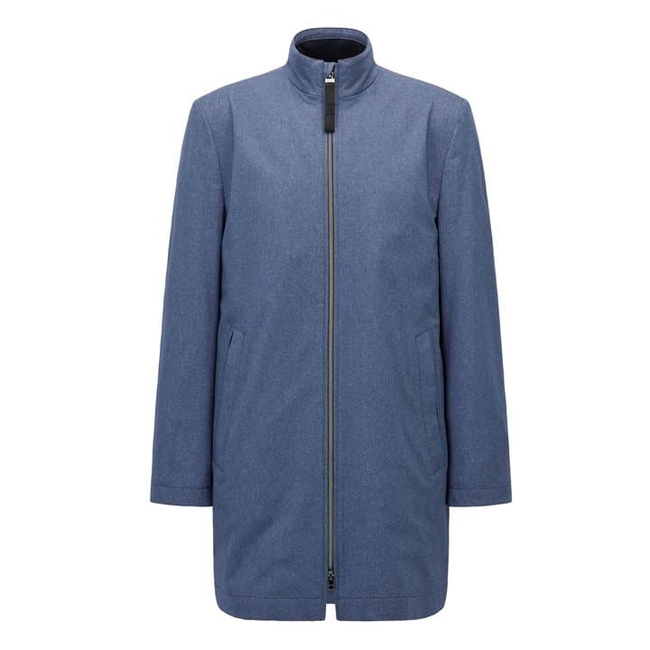 P-Hyde Coat