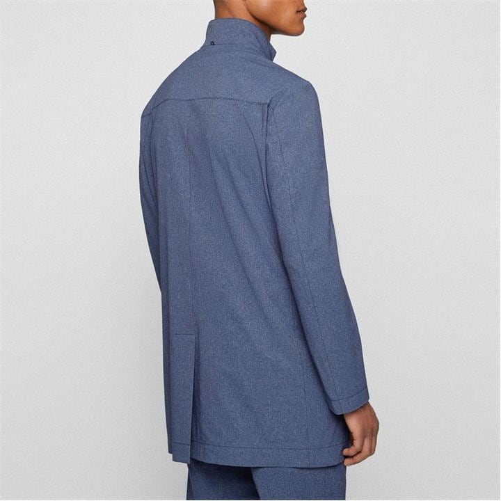 P-Hyde Coat