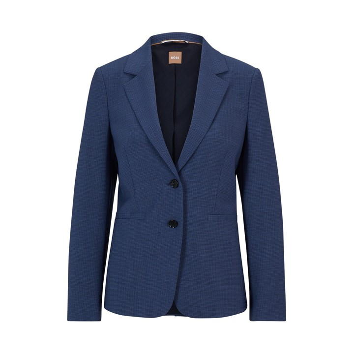 Jasewa Blazer Jacket