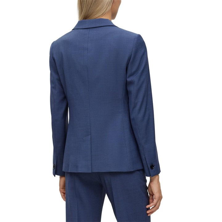 Jasewa Blazer Jacket