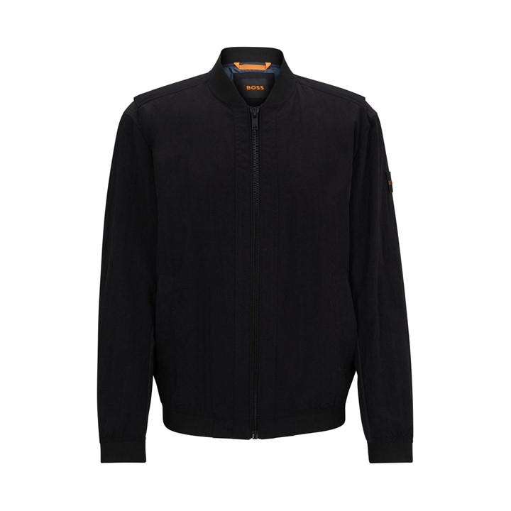 Othmare Bomber Jacket