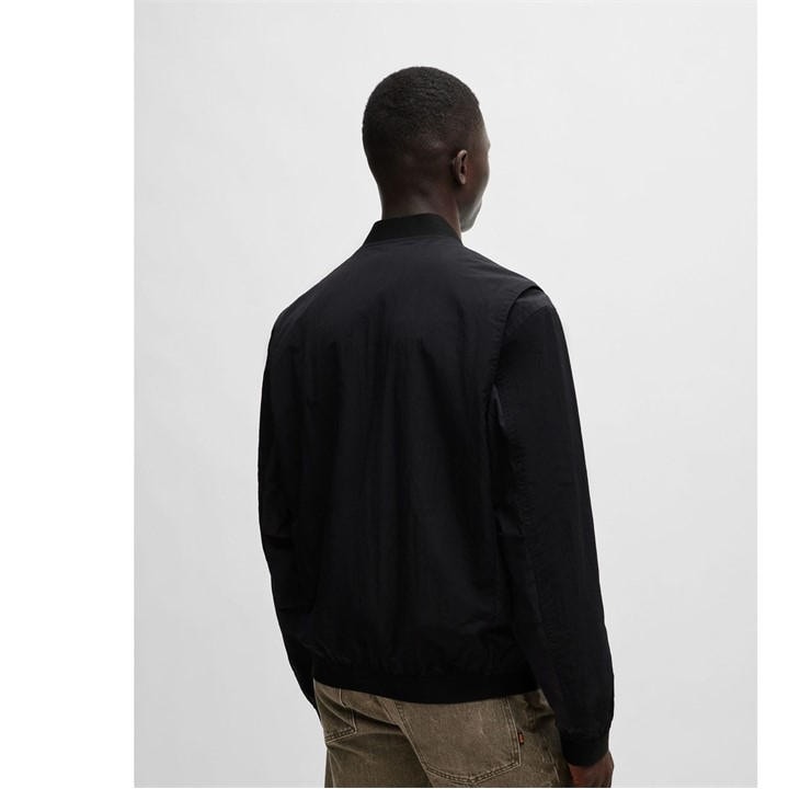 Othmare Bomber Jacket