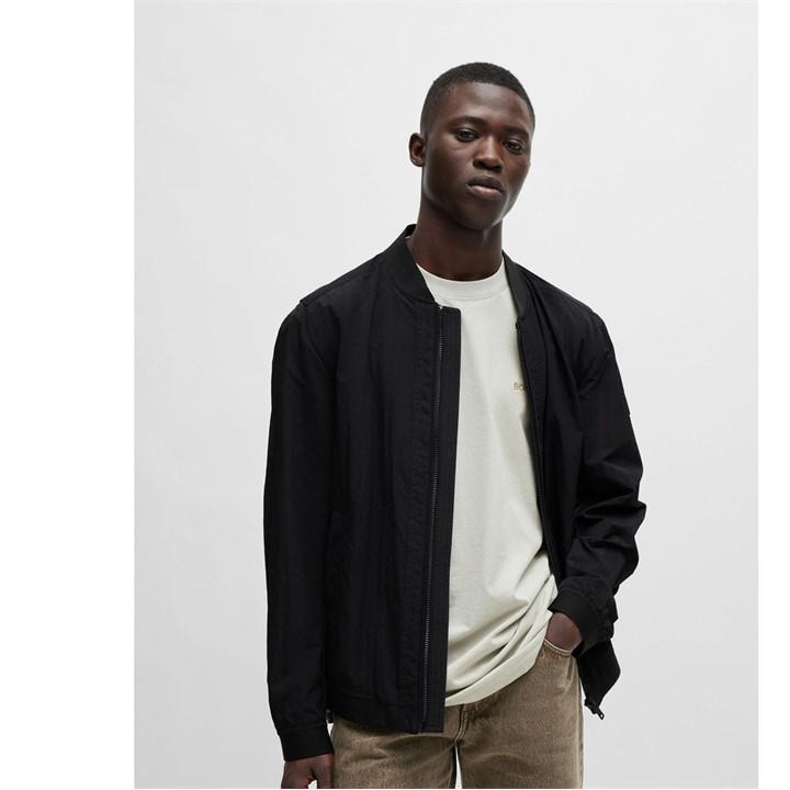 Othmare Bomber Jacket