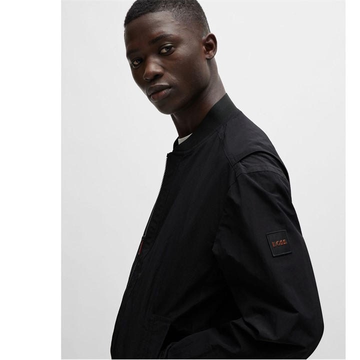 Othmare Bomber Jacket