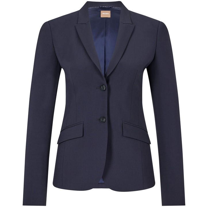 Julea Blazer Jacket