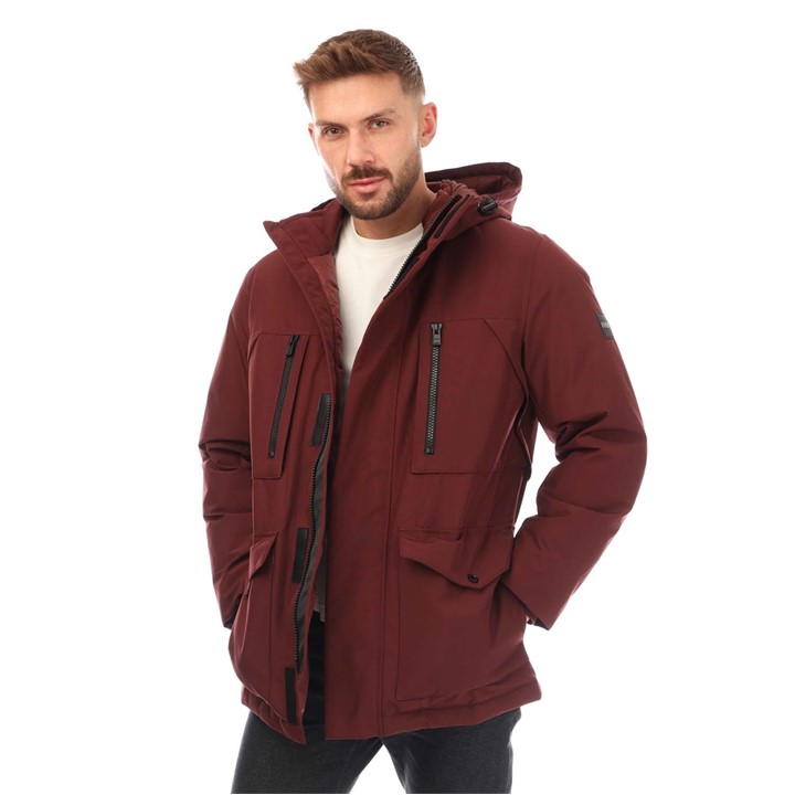 Donatis1 Jacket