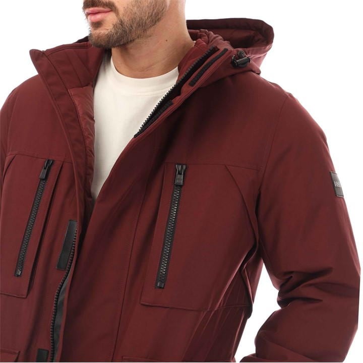 Donatis1 Jacket