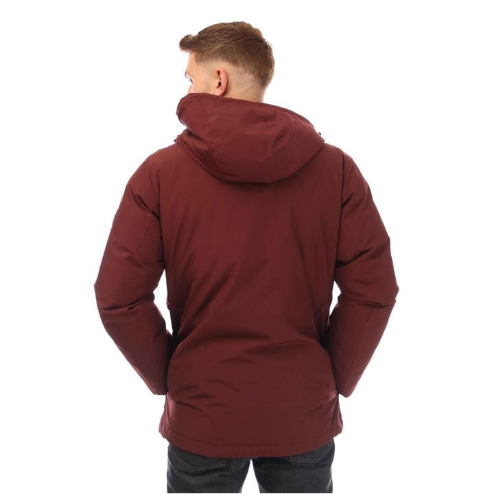 Donatis1 Jacket