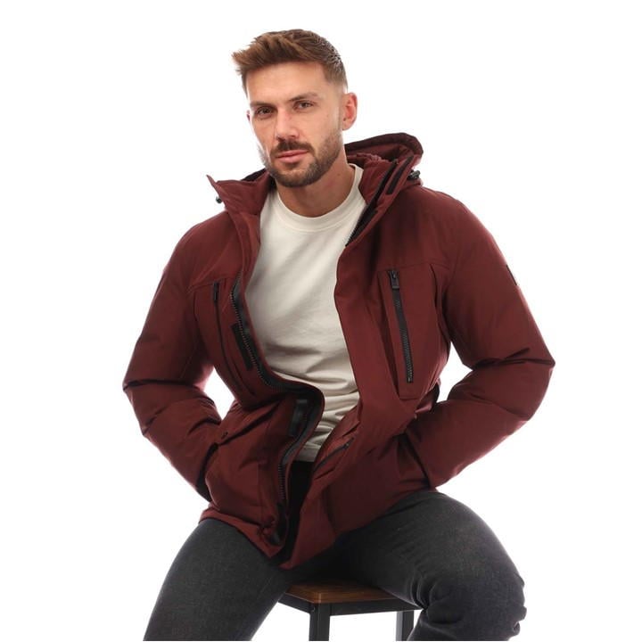 Donatis1 Jacket