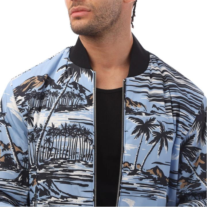Clovis Jacket