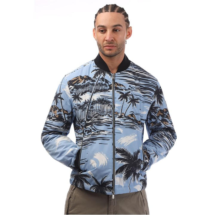 Clovis Jacket