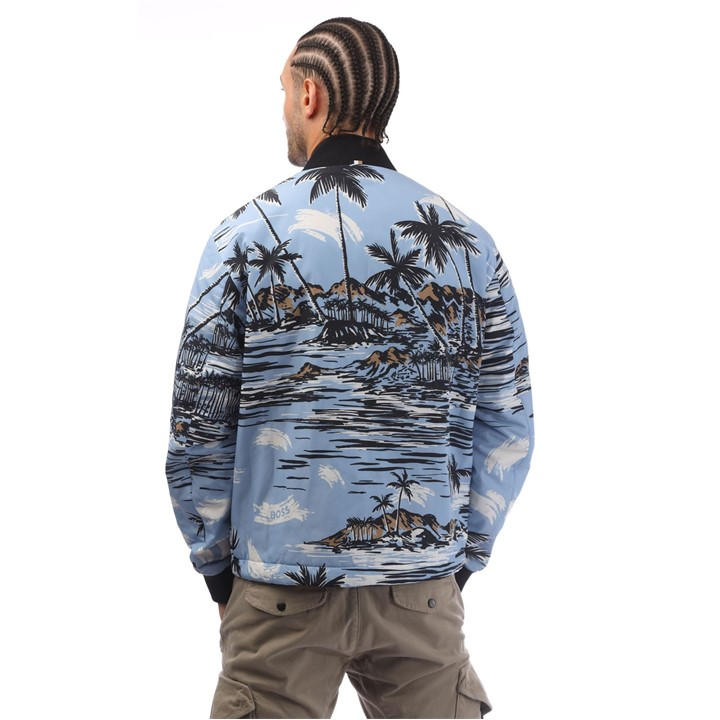 Clovis Jacket