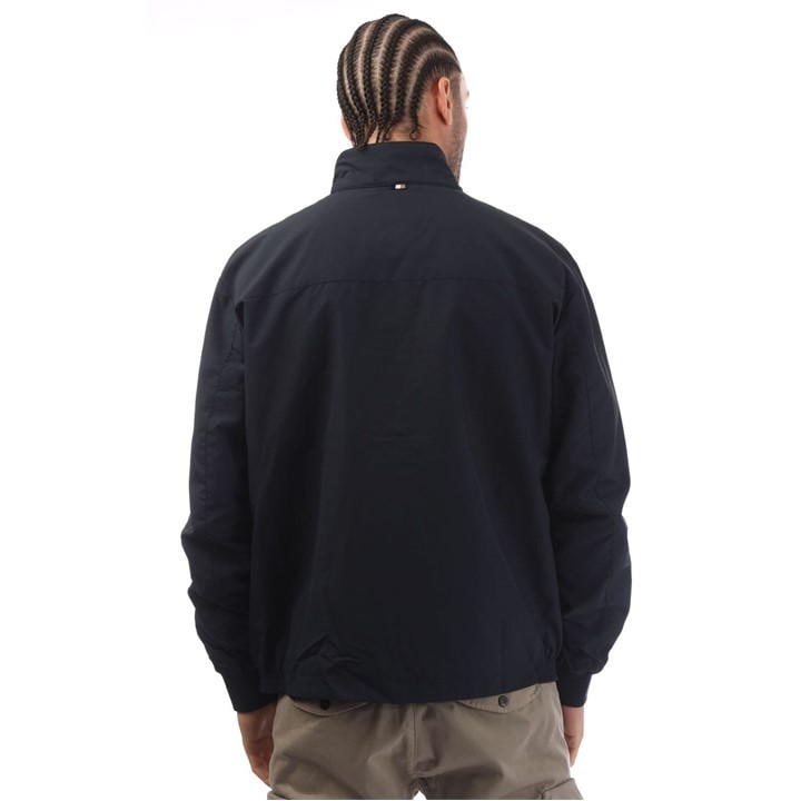 Coshua Jacket