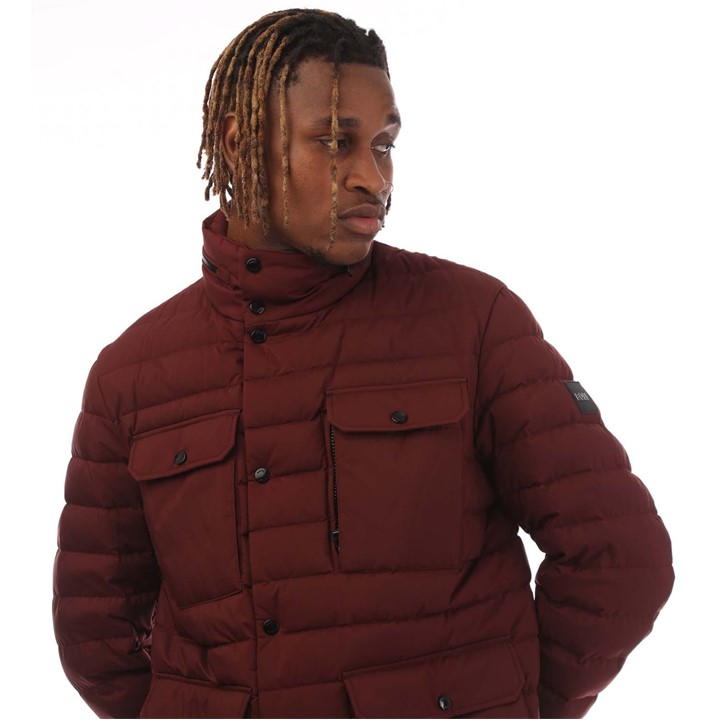 Devinni Jacket