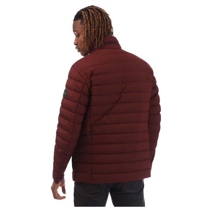 Devinni Jacket