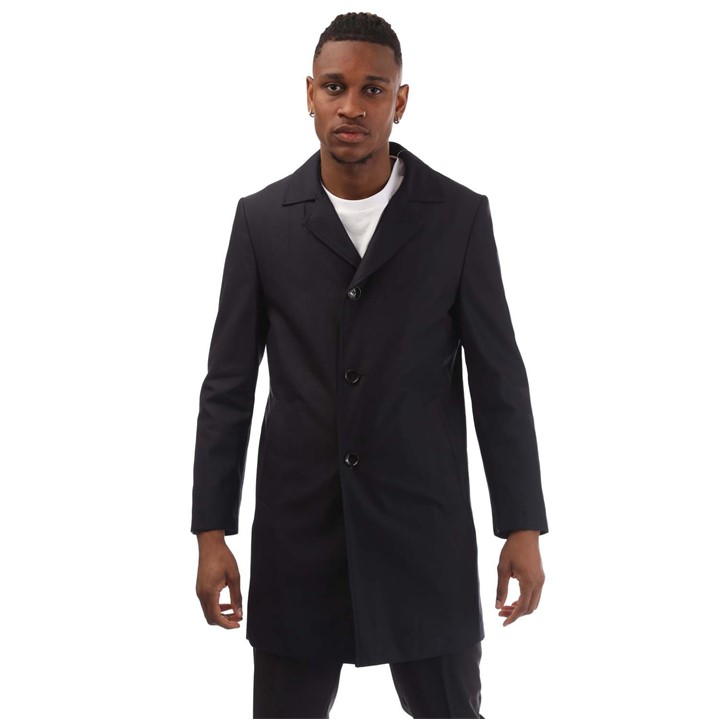 T-Leeroy2 Coat