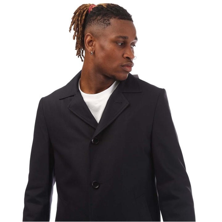 T-Leeroy2 Coat