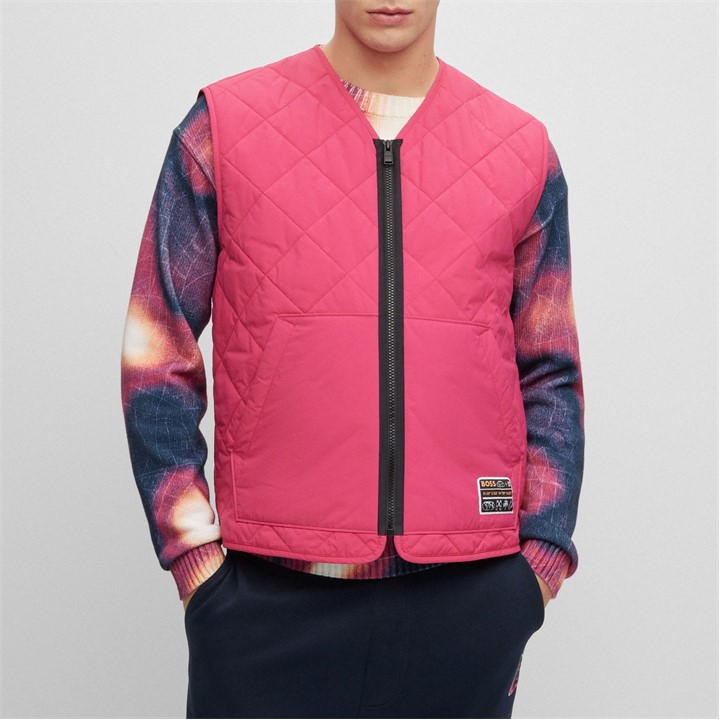 Okella Gilet
