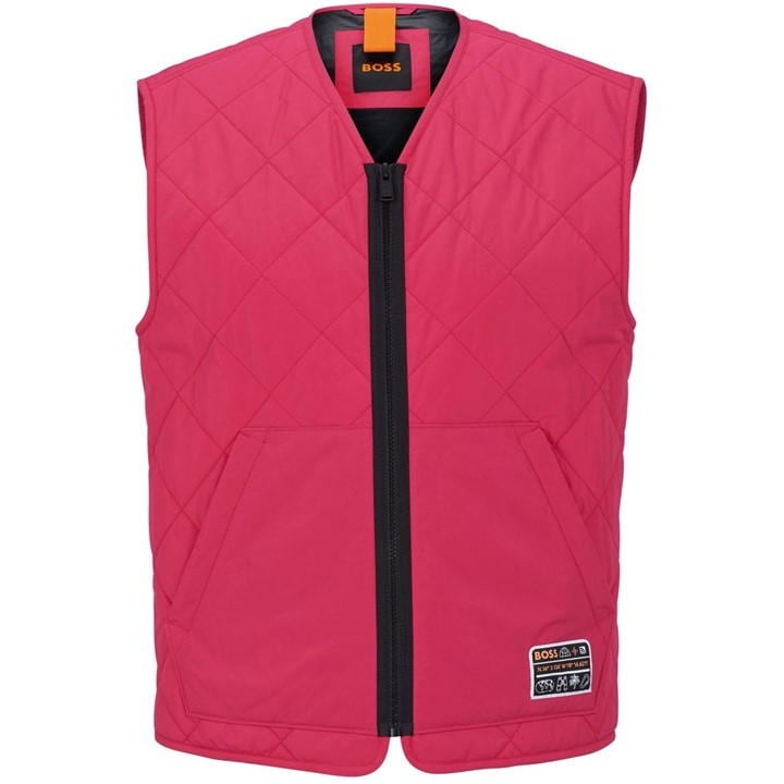 Okella Gilet