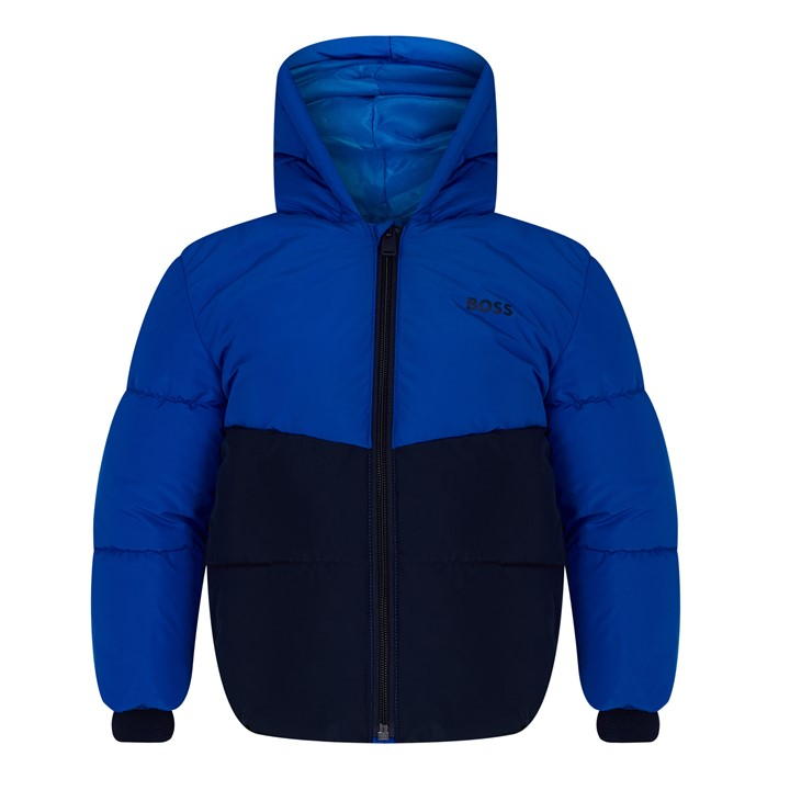 Puffer Jacket Infants