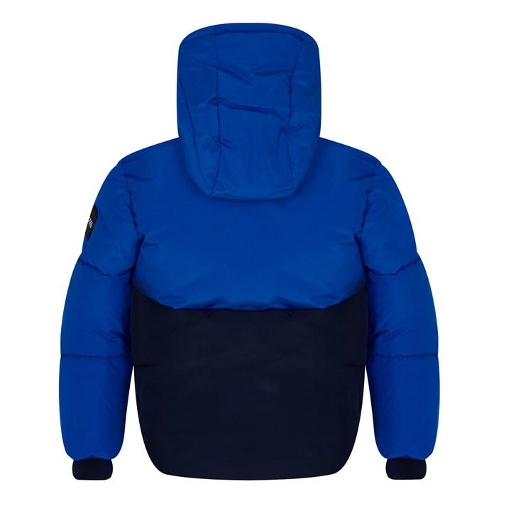 Puffer Jacket Infants