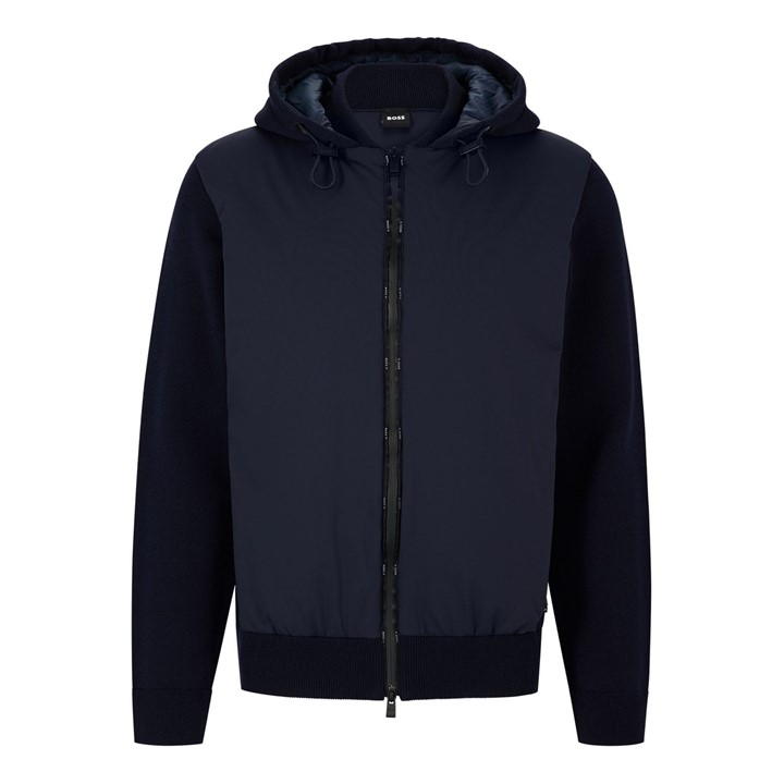 Lucro_P Jacket