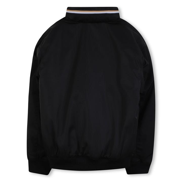 Boss Jacket Jn54