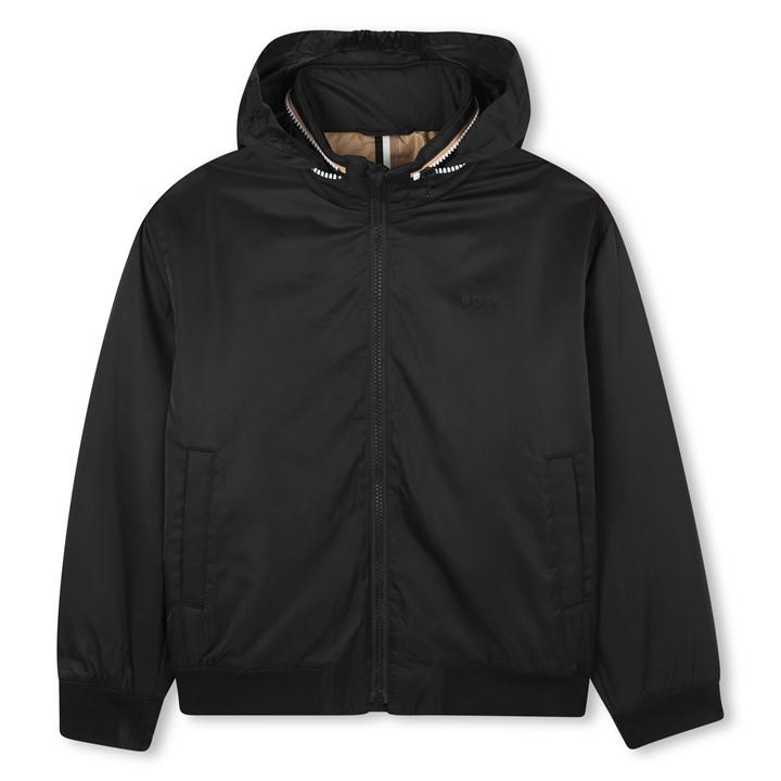 Boss Jacket Jn54