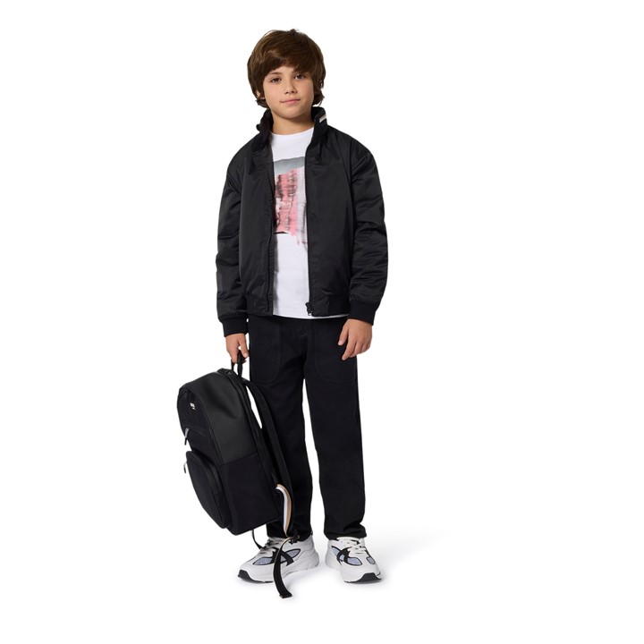 Boss Jacket Jn54