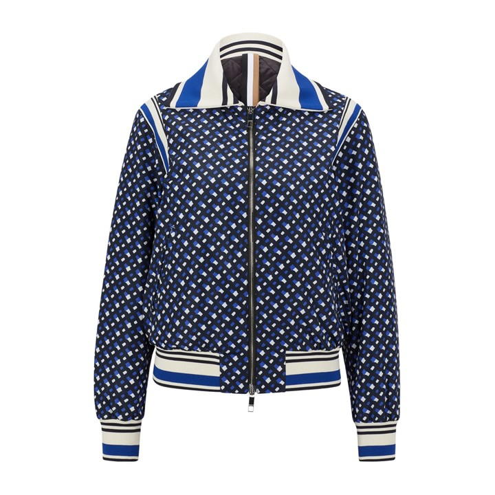 Pasella Jacket