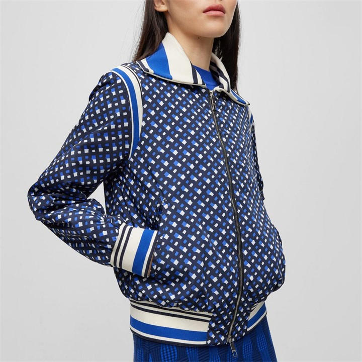 Pasella Jacket