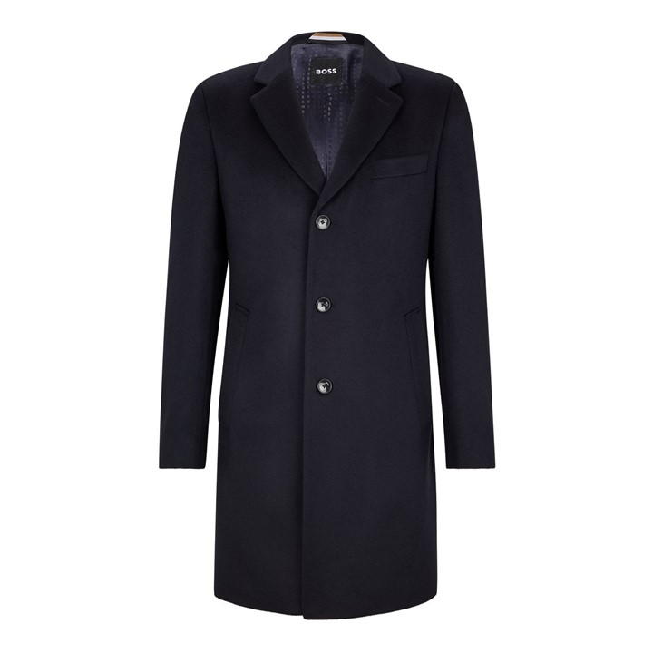 H-Hyde Coat