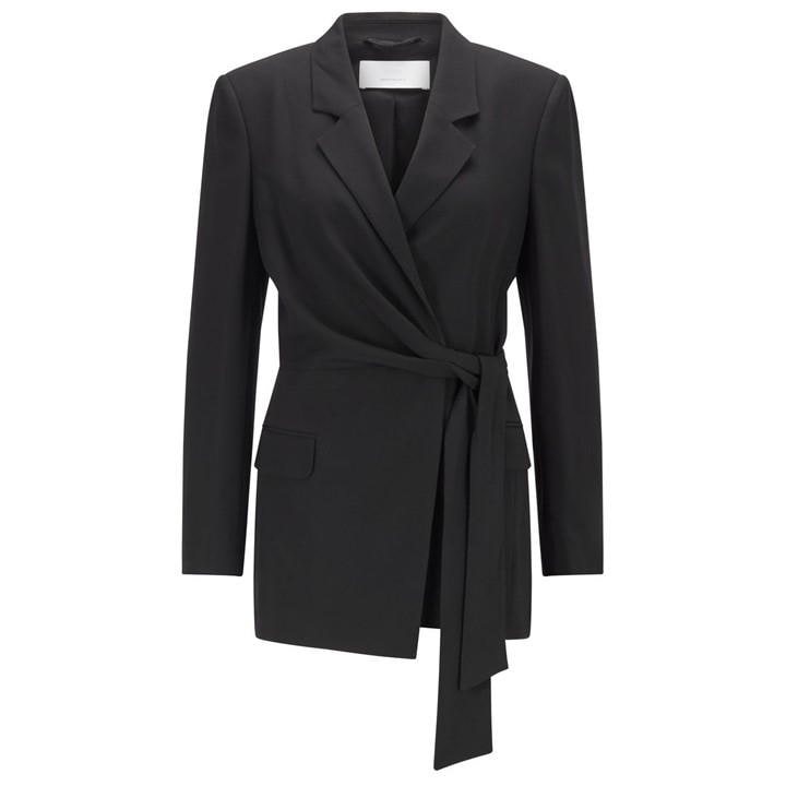 Jawana Blazer Jacket