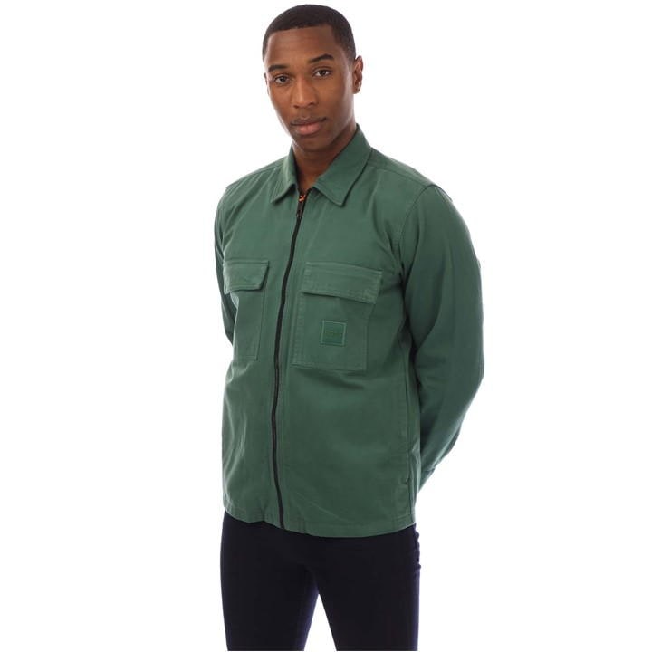 Lovel 15 Overshirt