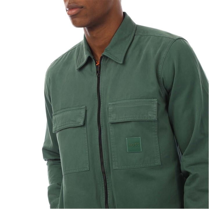 Lovel 15 Overshirt