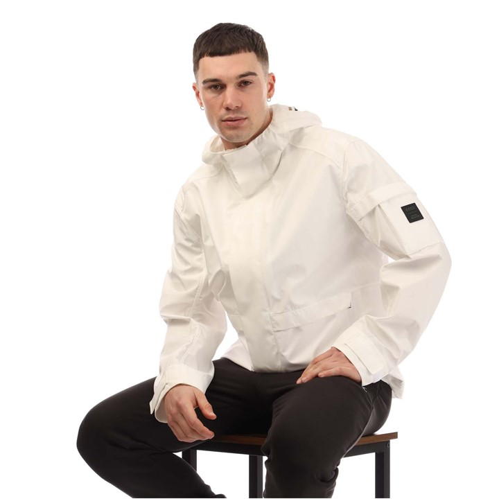 J_Despero Jacket