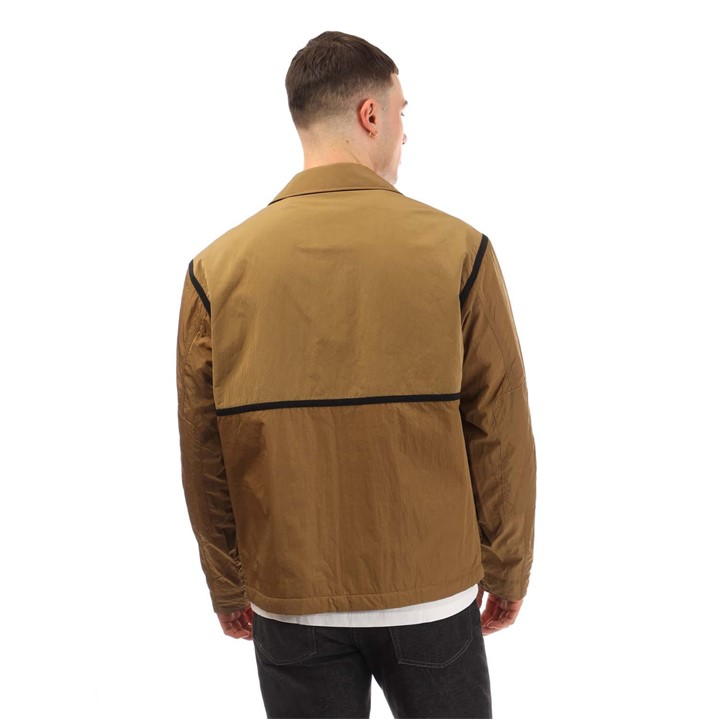 Otniell Jacket