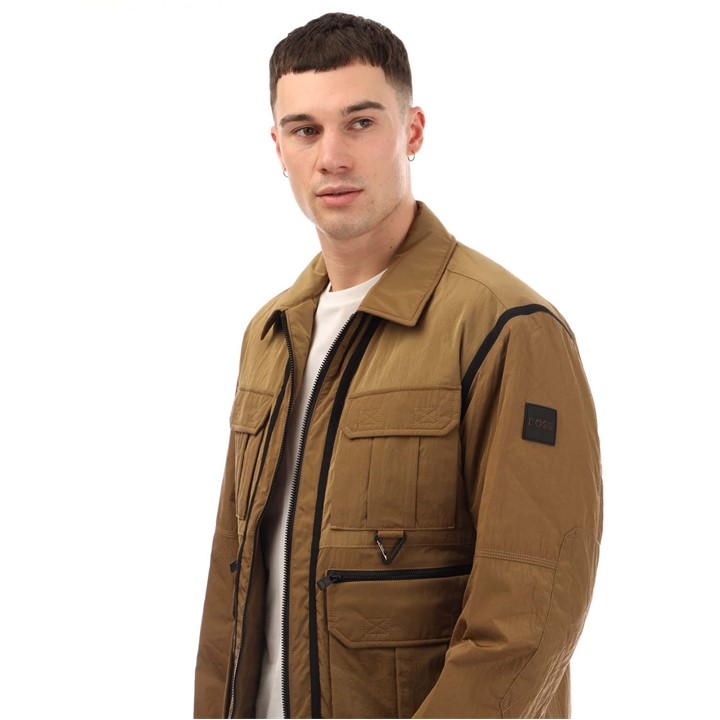 Otniell Jacket